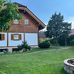 Apartment Fechner Klipphausen