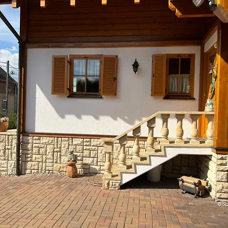 Apartment Fechner Klipphausen