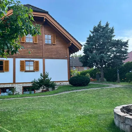 Apartment Fechner Klipphausen