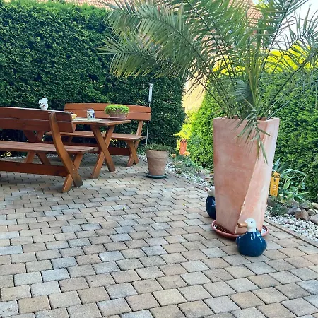 Fechner Apartment Klipphausen