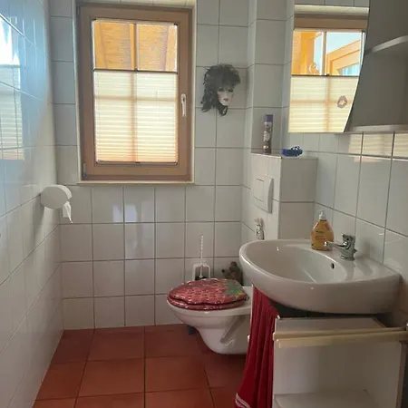 Apartment Fechner Klipphausen