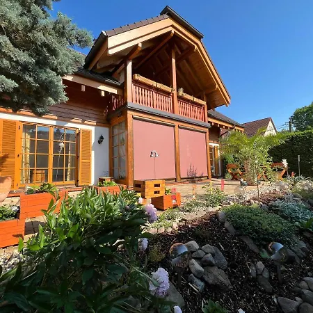 Fechner * Klipphausen