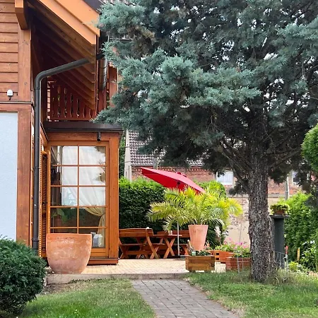 Fechner דירה