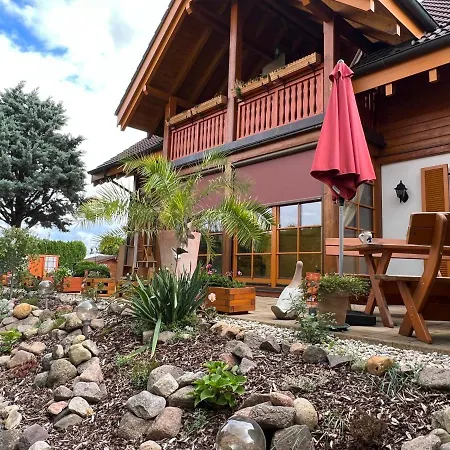 Fechner Apartment Klipphausen