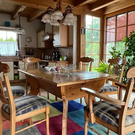 Apartment Fechner Klipphausen