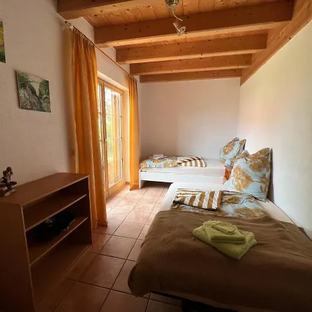 Fechner Apartment Klipphausen