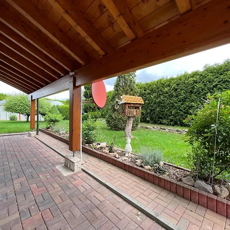 Fechner * Klipphausen