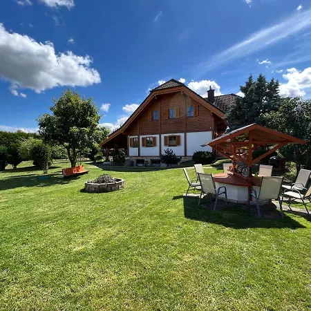 Apartment Fechner Klipphausen