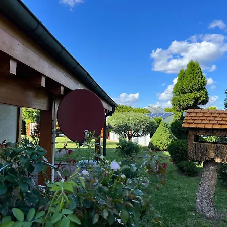 Apartment Fechner Klipphausen