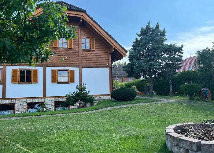 Apartment Fechner Klipphausen