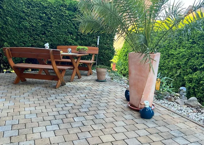 Fechner Apartment Klipphausen