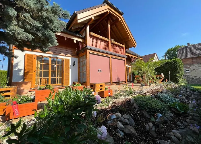 Fechner * Klipphausen