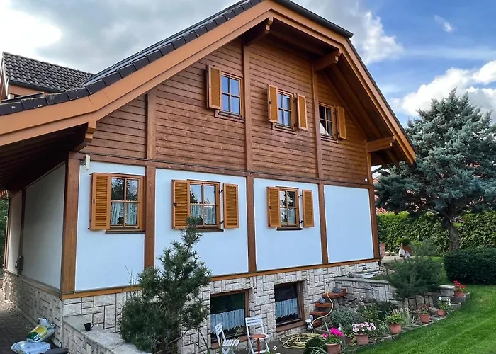 Fechner * Klipphausen