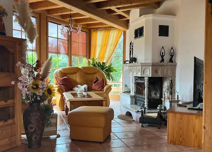 Fechner * Klipphausen