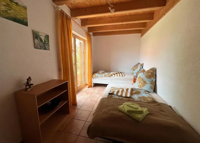 Fechner Apartment Klipphausen