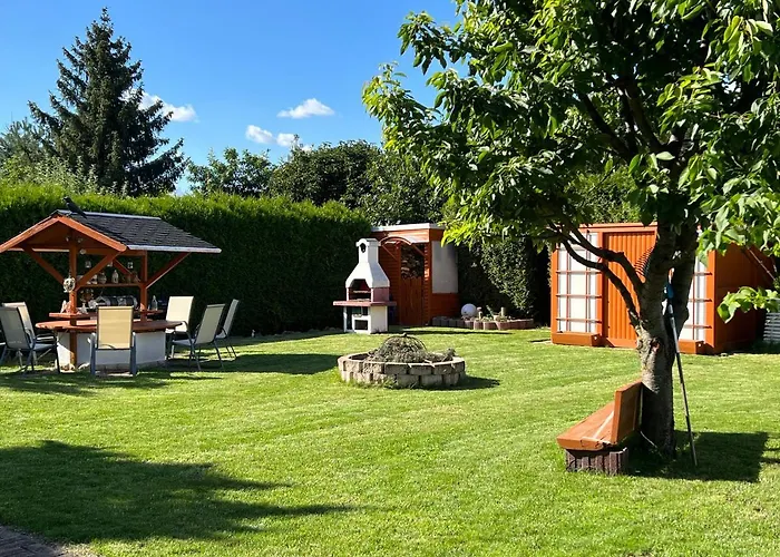 Fechner Apartment Klipphausen