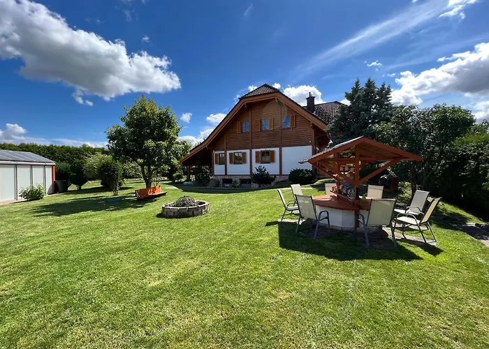 Apartment Fechner Klipphausen