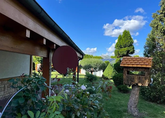 Apartment Fechner Klipphausen