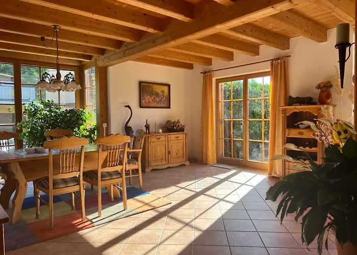 Fechner * Klipphausen